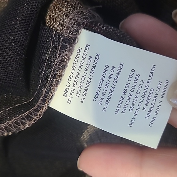 Slacks - Picture 3 of 3